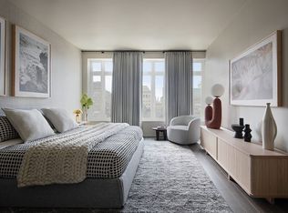 Vandewater, New York, NY 10027