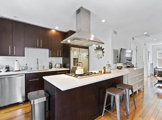 12 Dwight St #2, Boston, MA 02118