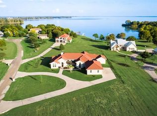 3003 Etheridge Point Ln, Kerens, TX 75144