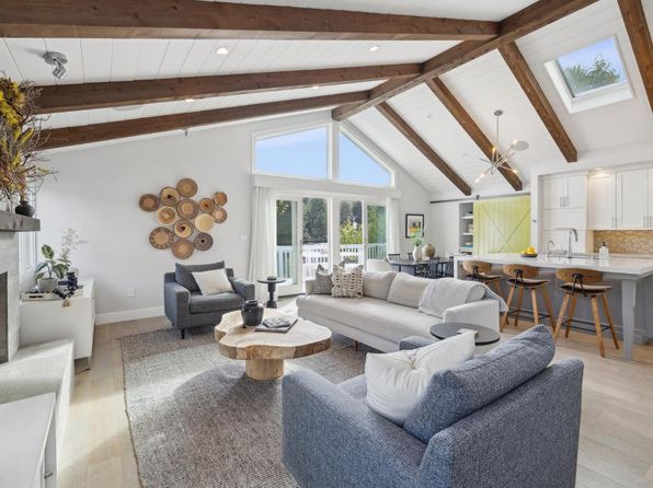 35 Bernard St, Mill Valley, CA 94941