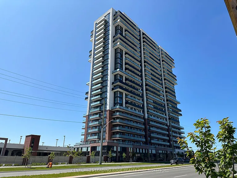 2550 Simcoe St N #819 — Photo 1
