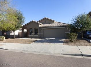 2325 W Maldonado Dr, Phoenix, AZ 85041