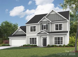 7547 Lotus Dr #CGE0061, Harrisburg, NC 28075
