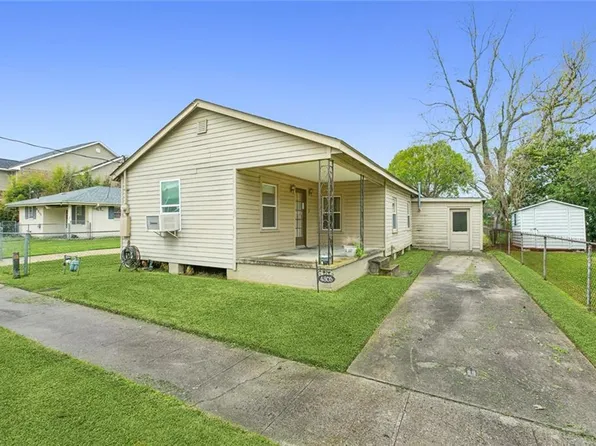 4305 Clay St, Metairie, LA 70001