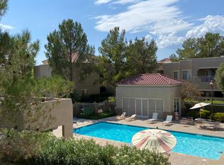 1909 Rio Canyon Ct UNIT 201, Las Vegas, NV 89128