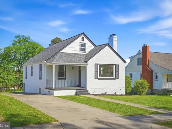 8907 Yvonne Ave, Baltimore, MD 21236