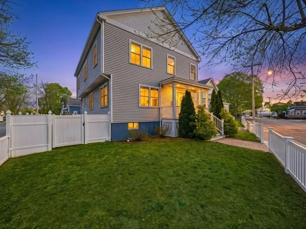 305 Lynn St, Malden, MA 02148