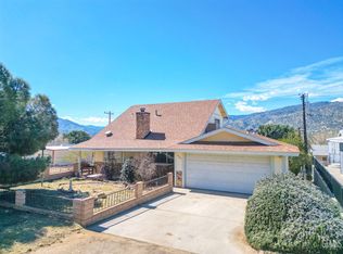 4405 Huth St, Lake Isabella, CA