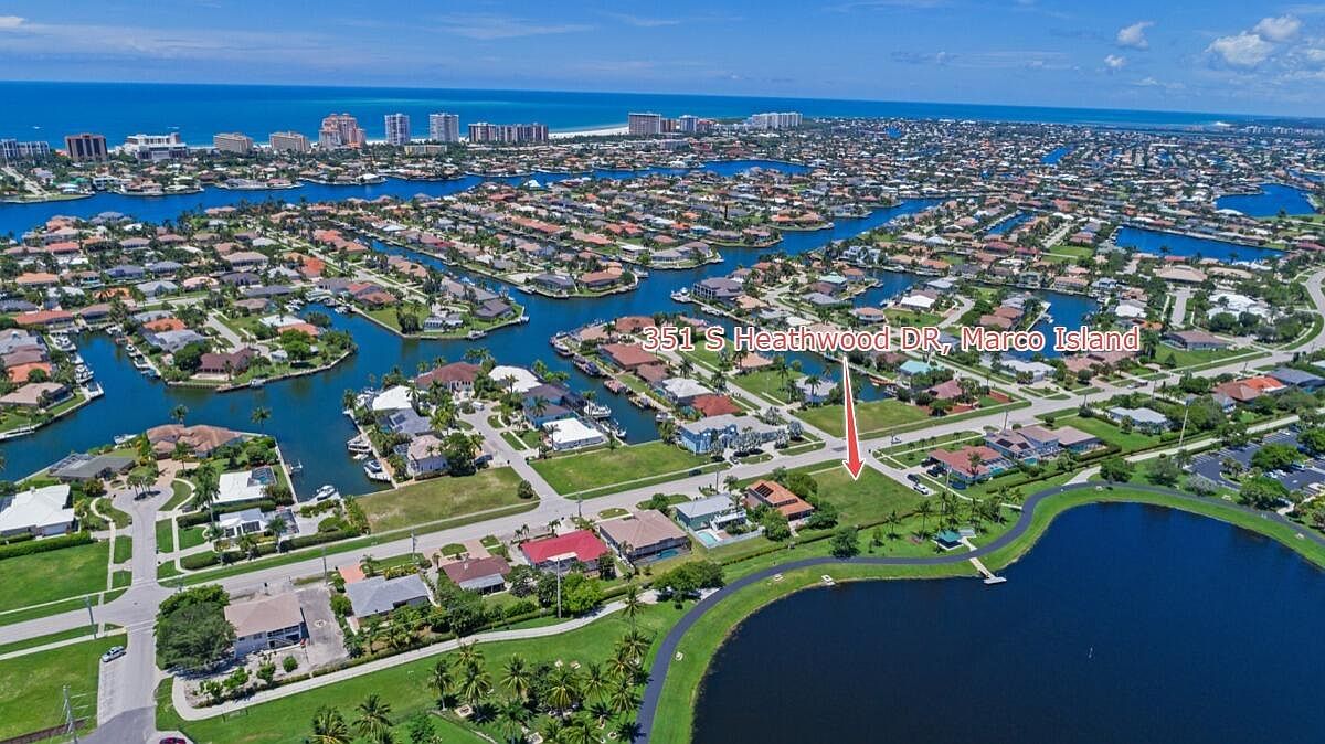 351 S Heathwood Dr, Marco Island, FL 34145 MLS 2230095 Zillow