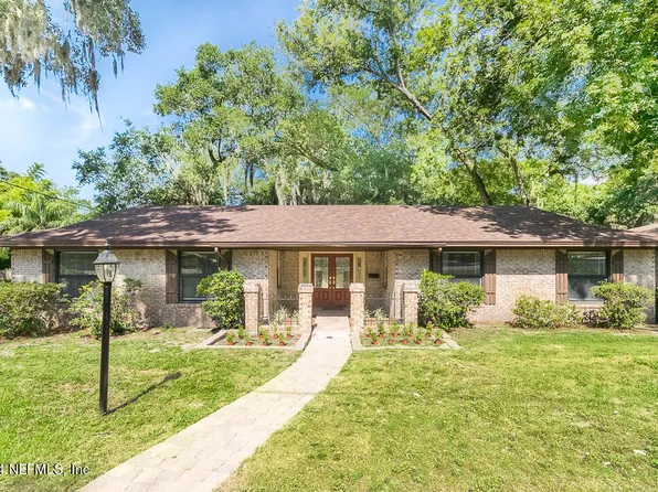 4044 FINCANNON Road W, Jacksonville, FL 32277