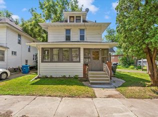 213 Elmwood St, Waterloo, IA 50701