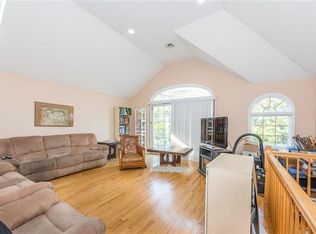 5 Hancock Ave #2, Jersey City, NJ 07307