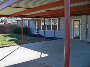 2008 Nowlin Rd, Coleman, TX 76834