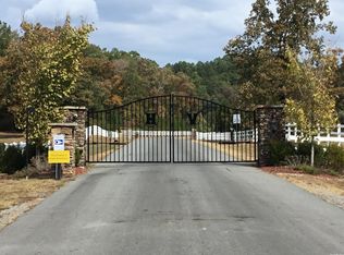 4022 W Hawk Trl, Little Rock, AR 72223