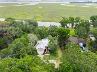 368 Fancy Bluff Rd, Brunswick, GA 31523