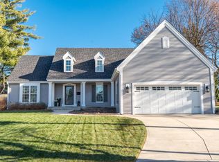 1538 11th Ave, Grafton, WI 53024