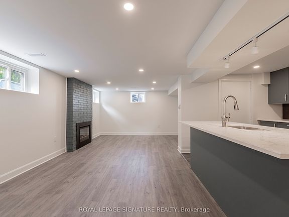 4th image of 91 Bishop Ave