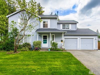 10813 130th Ave E, Puyallup, WA, 98374