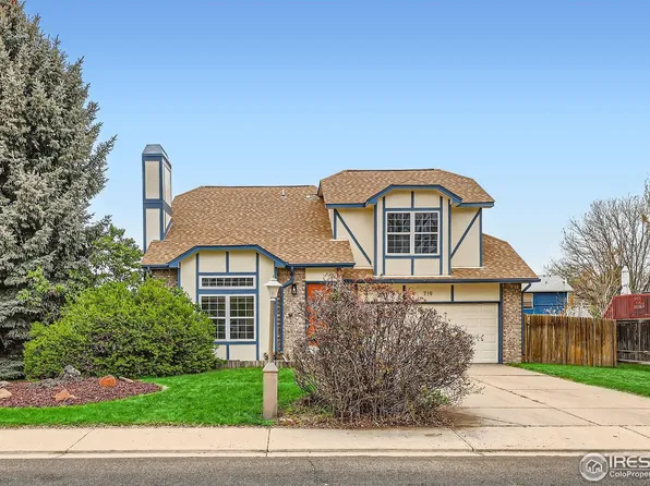 719 Cameron Ln, Longmont, CO 80504