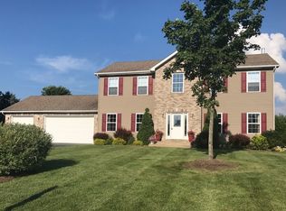 9312 Nicholas Ln, Spring Grove, IL 60081