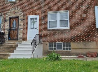 6616 Gillespie St, Philadelphia, PA 19135
