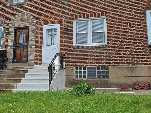6616 Gillespie St, Philadelphia, PA 19135