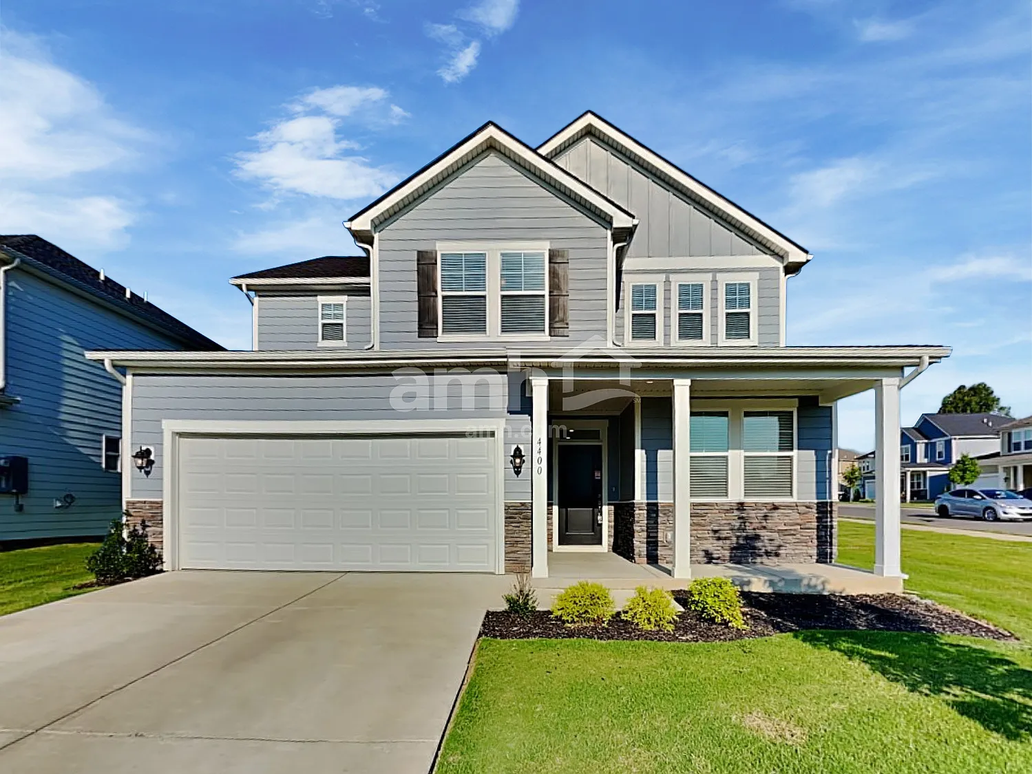 5 bed, 3.0 bath, 2596 sqft, $2,830 — Photo 1