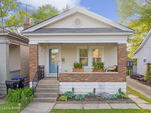 2026 Alexander Ave, Louisville, KY 40217