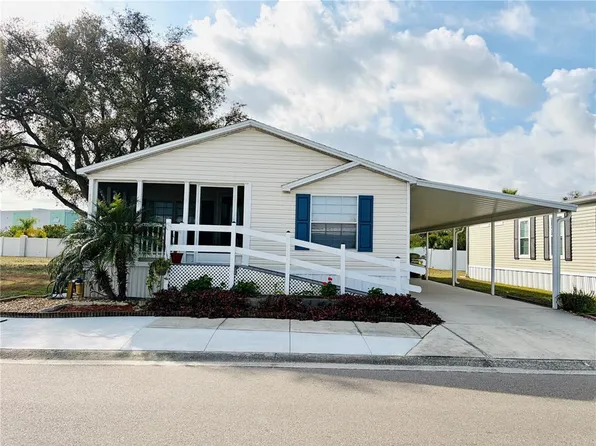 224 S Port Royal Ln, Apollo Beach, FL 33572