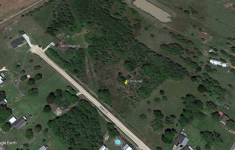 1st image of Megan Dr