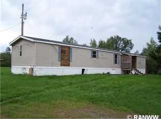 9246 N Nail Creek Rd, Exeland, WI 54835