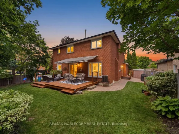 3 Castlehill Rd, Vaughan, ON L6A 1P3