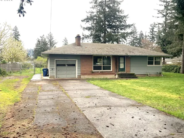 9702 SE Eckler Ave, Milwaukie, OR 97222