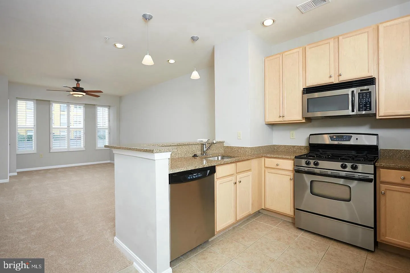 1 bed, 720 sqft, $2,050 — Photo 4