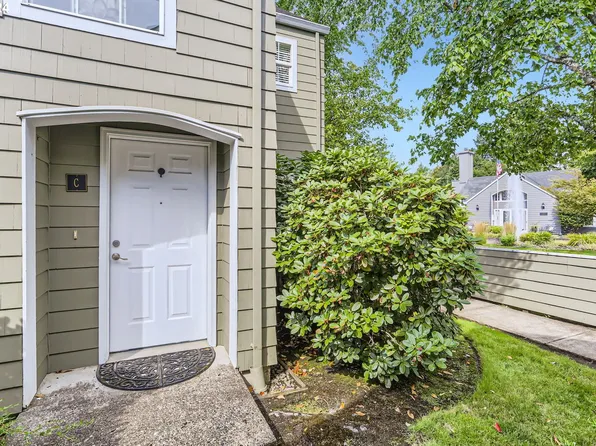 8550 SW Curry Dr Unit C, Wilsonville, OR 97070