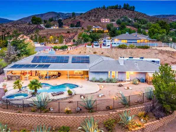 33670 Cattle Creek Rd, Acton, CA 93510