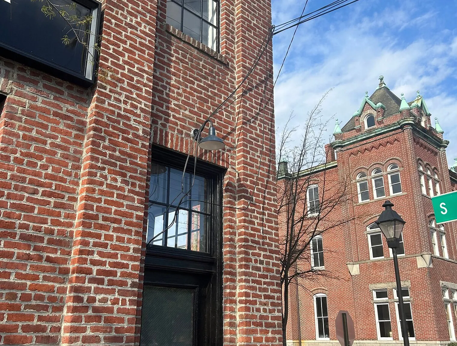 1 bed, 1.0 bath, $3,680 — Photo 3