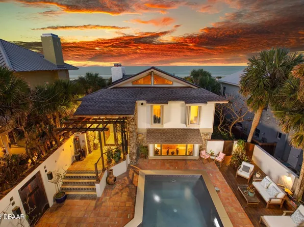 1421 N Atlantic Ave, New Smyrna Beach, FL 32169