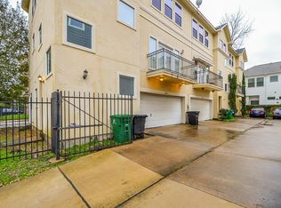 1610 Holman St, Houston, TX 77004