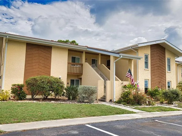 6699 San Casa Dr Unit T1, Englewood, FL 34224