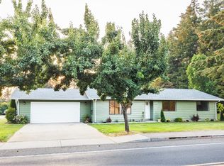 1103 Decatur St SW, Olympia, WA 98502