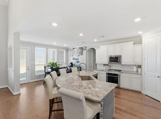 3627 Pasteur Ln, Iowa Colony, TX 77583