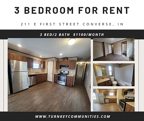 211 E 1st St Photo 1 211 E 1st St Photo 1