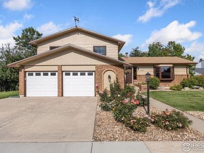 2562 Tupelo Dr, Loveland, CO, 80538