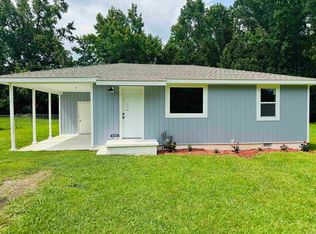 6326 Jacksonville Cutoff Rd, Jacksonville, AR 72076