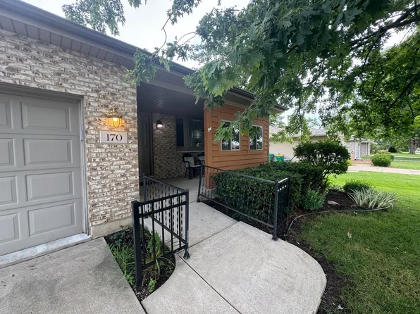 170 Marion St, Manhattan, IL 60442