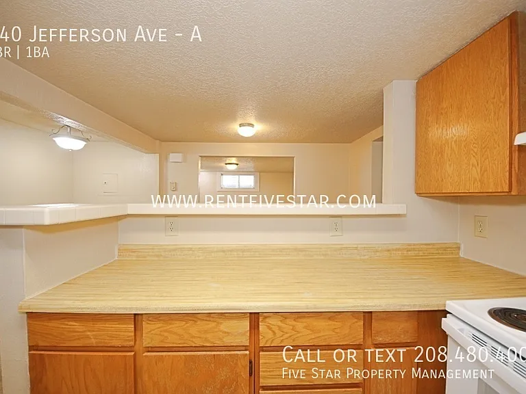 840 Jefferson Ave #A — Photo 7