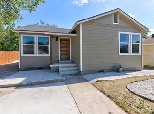 4608 Wally Ave, Austin, TX 78721