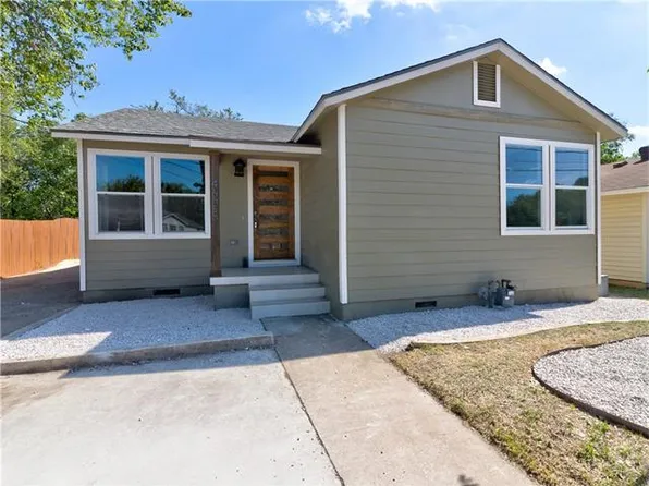 4608 Wally Ave, Austin, TX 78721