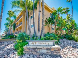3980 8th Ave UNIT 306, San Diego, CA 92103